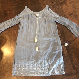 Knox Rose never been worn dress